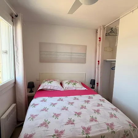 T2 Duplex Vue Et Flamants Roses Appartamento *