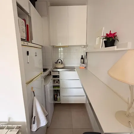 Appartamento T2 Duplex Vue Et Flamants Roses Frontignan